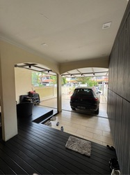 La Quinta Park (D19), Terrace #553741151